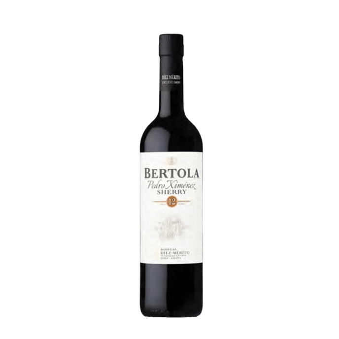 Osborne Pedro Ximénez Sherry