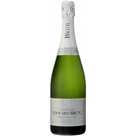 Edouard Brun Cuvée Spéciale Brut