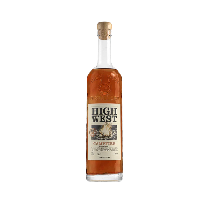 High West American Campfire Whiskey