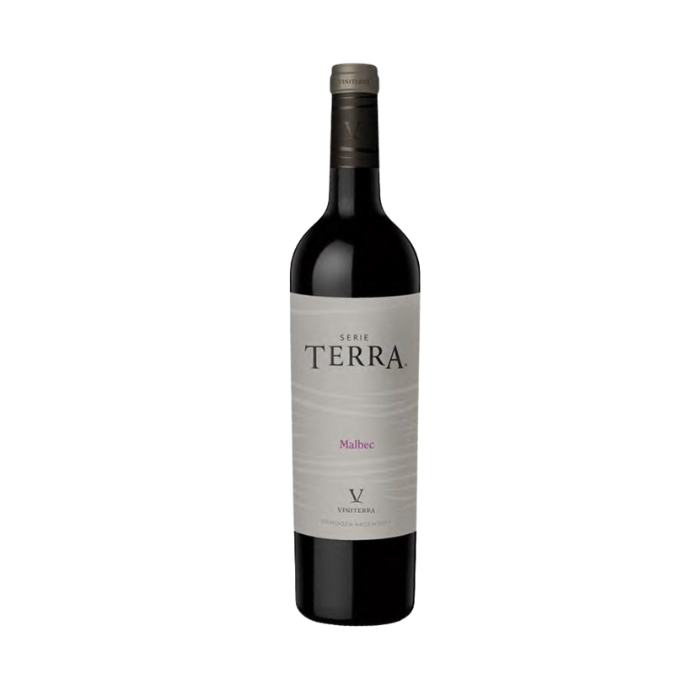 Argentina Serie Terra Malbec