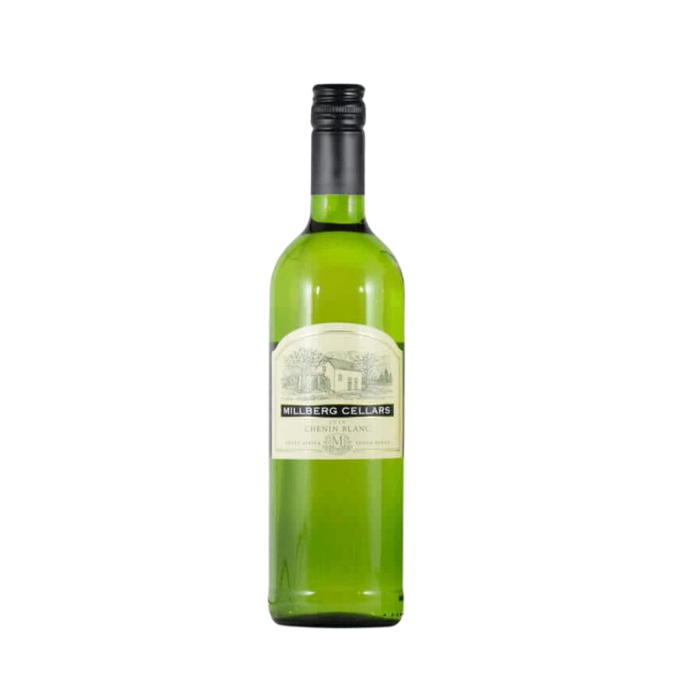 Millberg Chenin Blanc